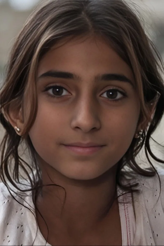 Cedra Izzam fotoğrafı