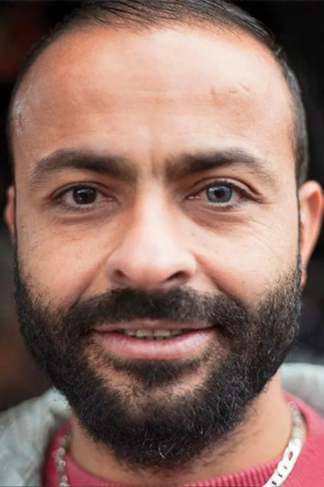 Alaa Chouchnieh fotoğrafı