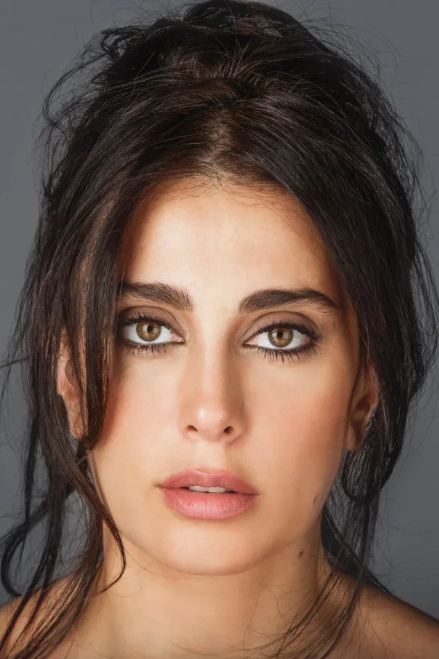 Nadine Labaki fotoğrafı