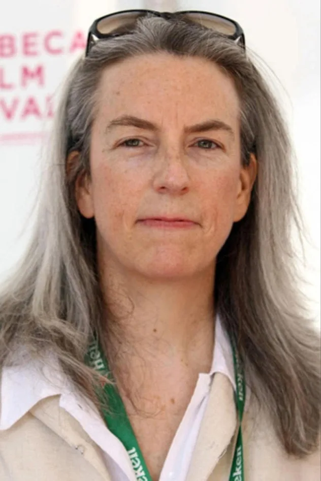 Joslyn Barnes fotoğrafı