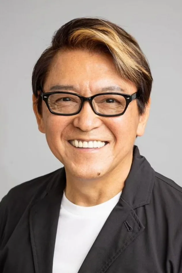 Naoya Uchida fotoğrafı