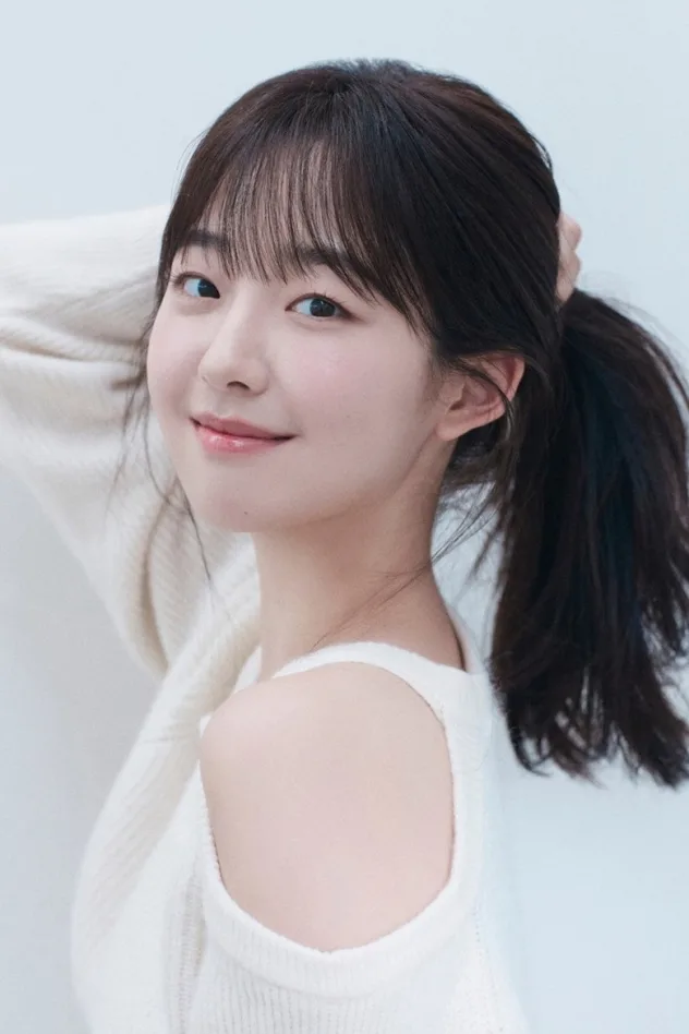 이다은 fotoğrafı