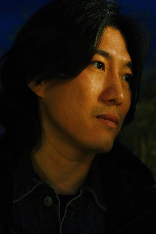 Zhi Zheng fotoğrafı