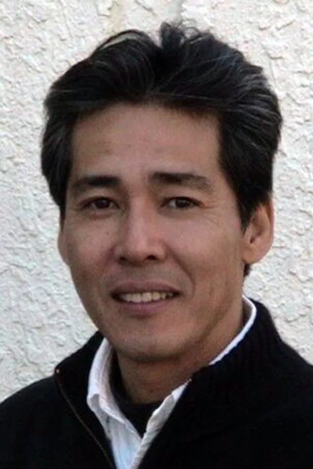 Yūsuke Kazato fotoğrafı