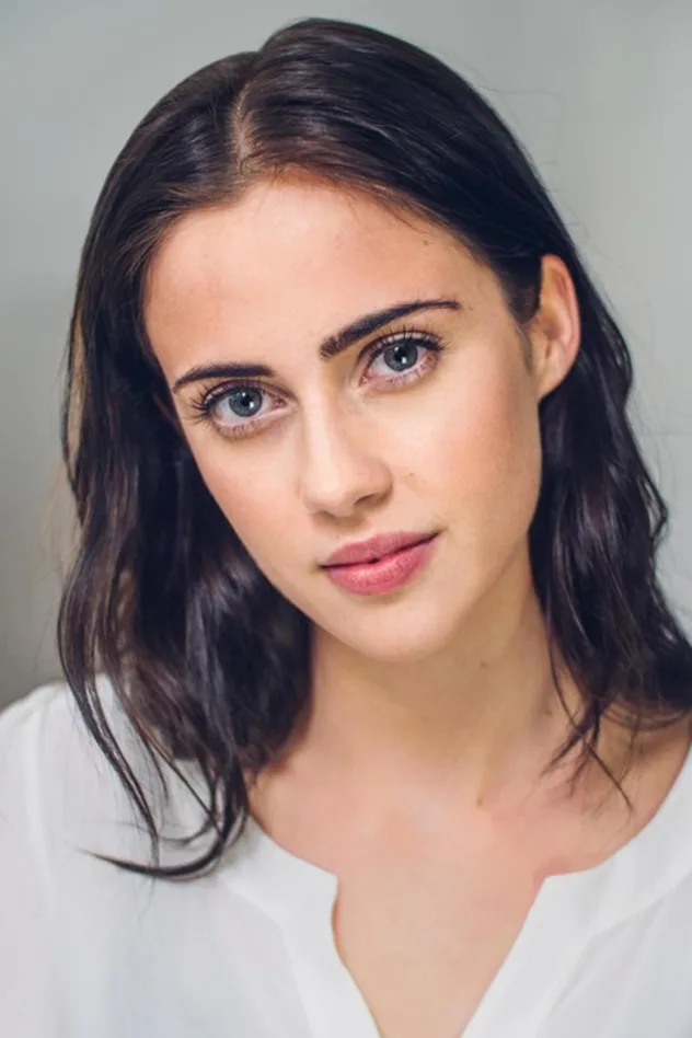 Lydia Peckham fotoğrafı