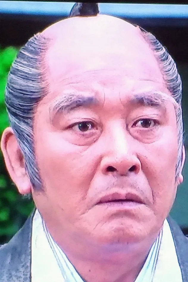 疋田泰盛 fotoğrafı