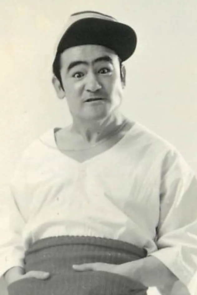 川谷拓三 fotoğrafı