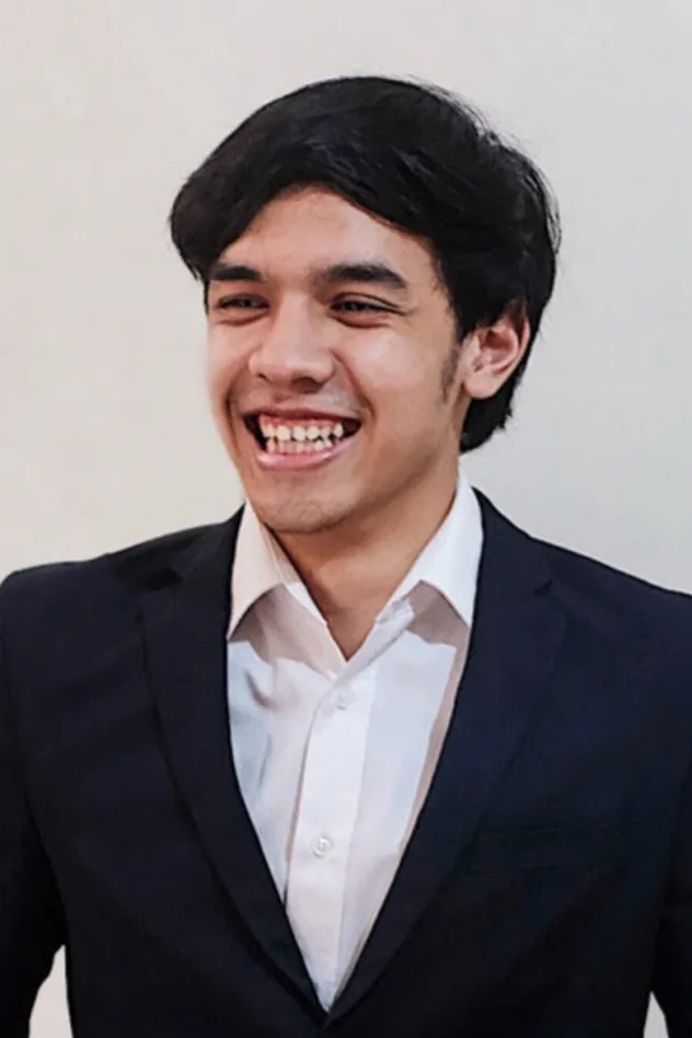 Mario Caesar fotoğrafı
