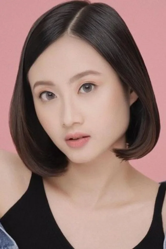 Shindy Huang fotoğrafı