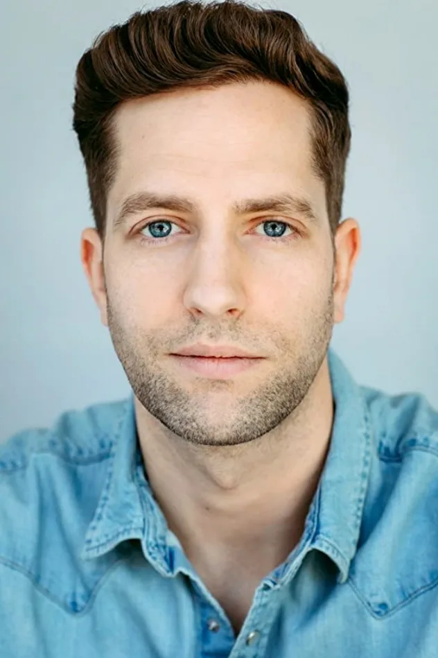 Danny Mac fotoğrafı