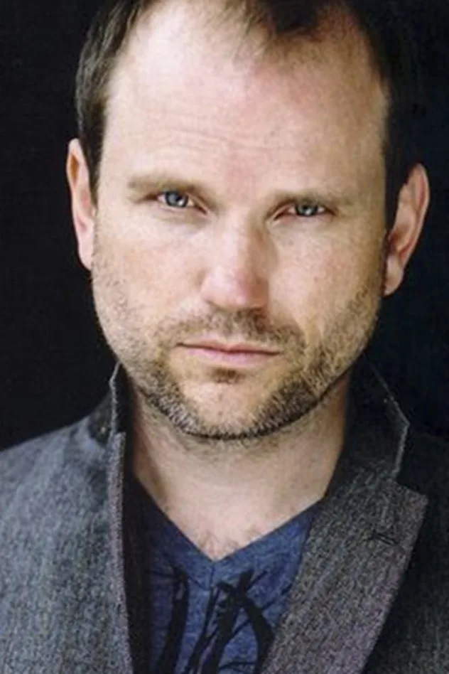Damon Johnson fotoğrafı