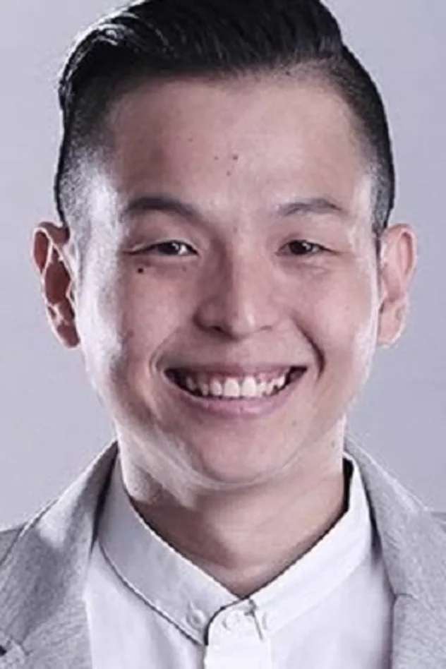 Ernest Prakasa fotoğrafı