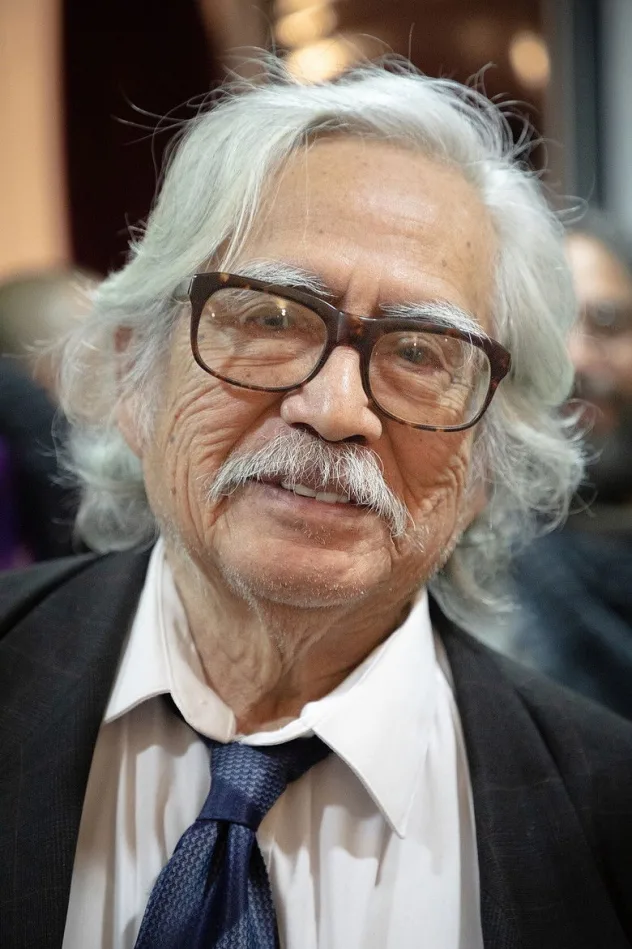 Ernesto Gómez Cruz fotoğrafı