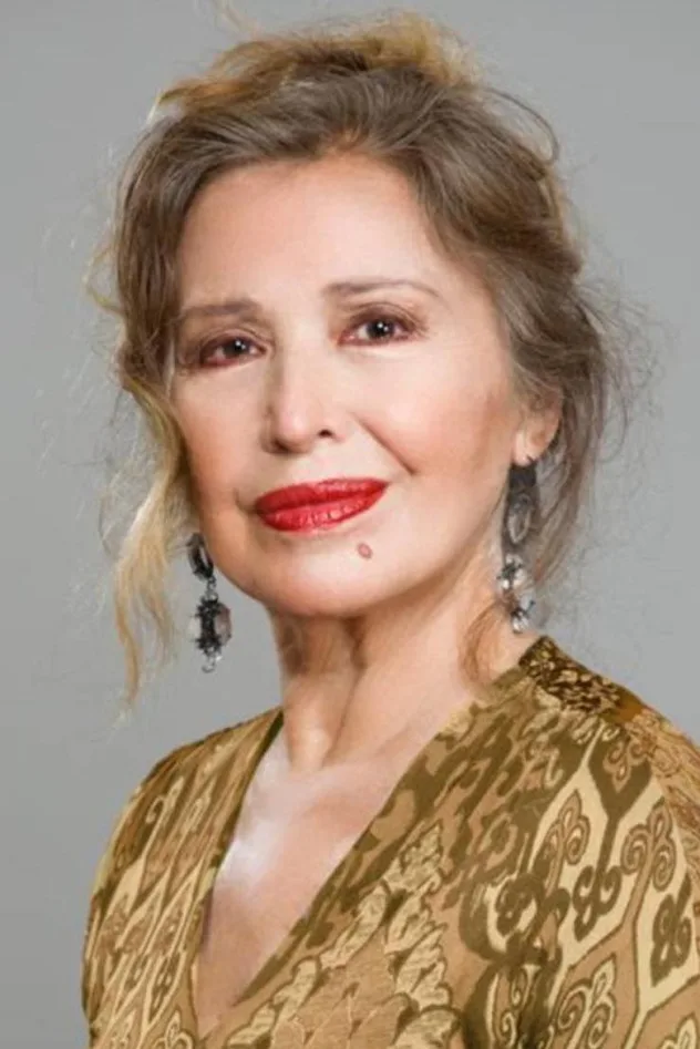 María Rojo fotoğrafı