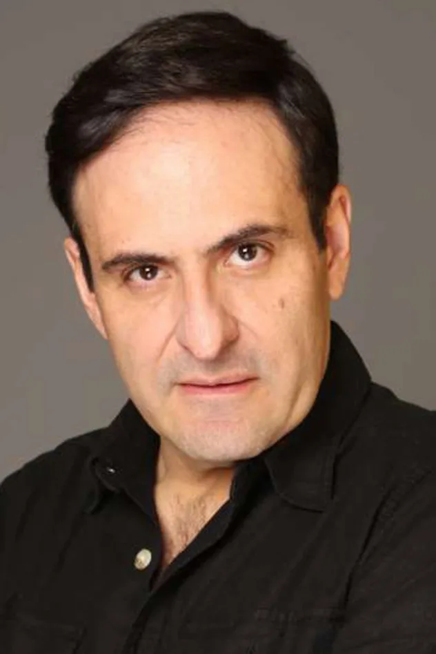 Alejandro Calva fotoğrafı