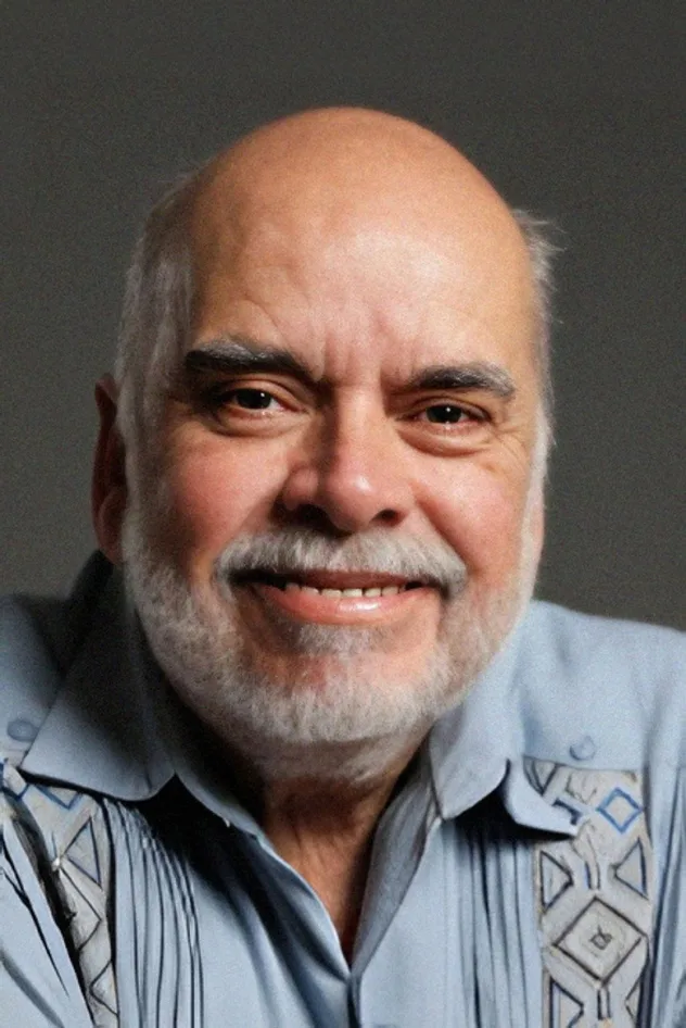 Emilio Guerrero fotoğrafı