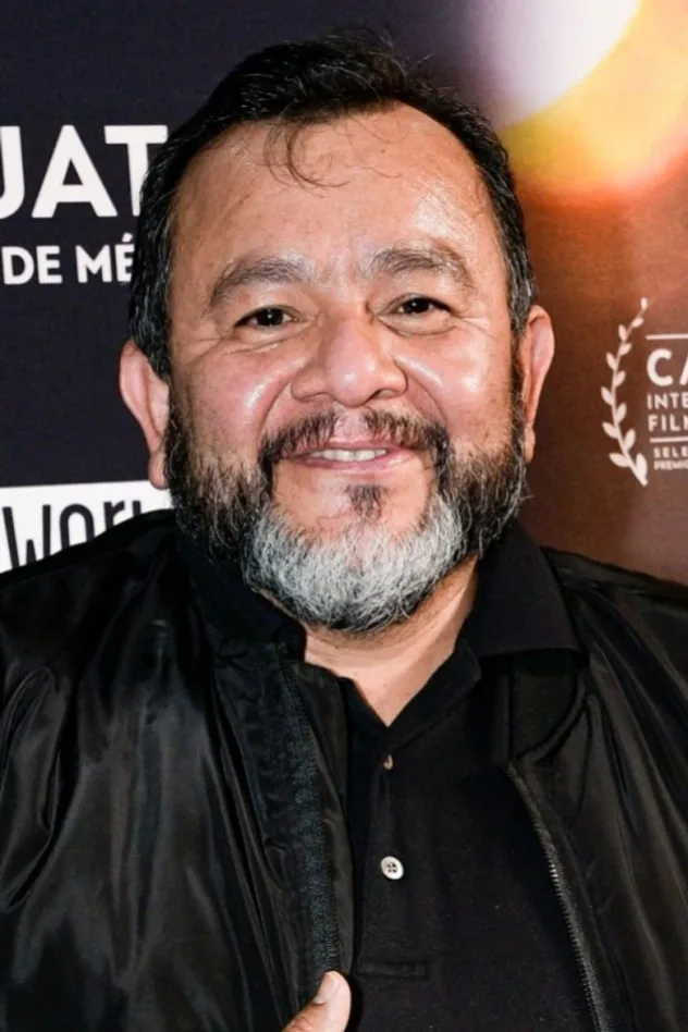 Silverio Palacios fotoğrafı