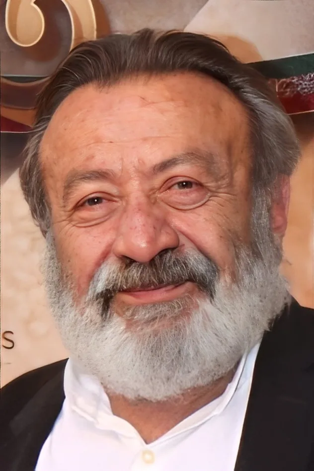 José Sefami fotoğrafı