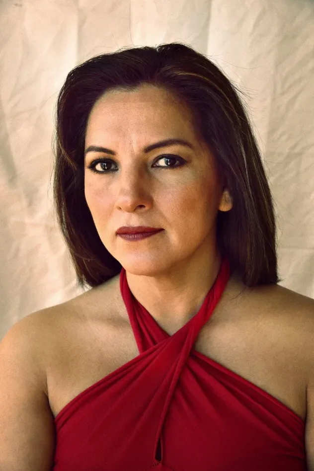 Imagen de portada para Zaide Silvia Gutiérrez