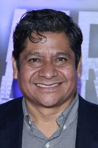 Fermín Martínez fotoğrafı