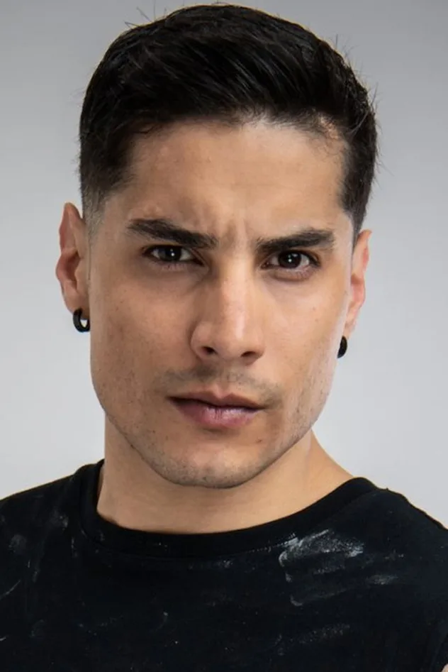 Álex Perea fotoğrafı