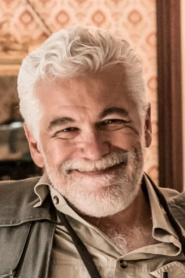 Luis Estrada fotoğrafı