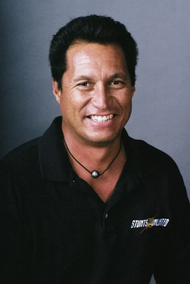 Brian Keaulana fotoğrafı