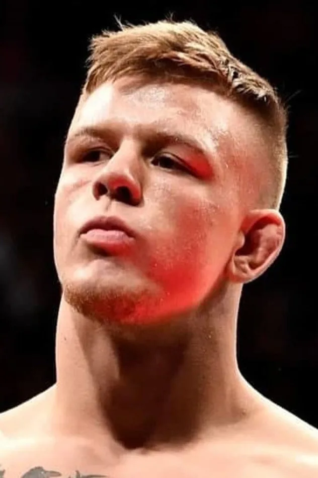 Jimmy Crute fotoğrafı