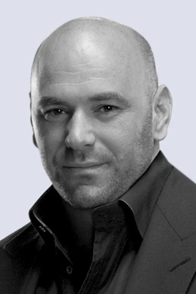 Dana White fotoğrafı