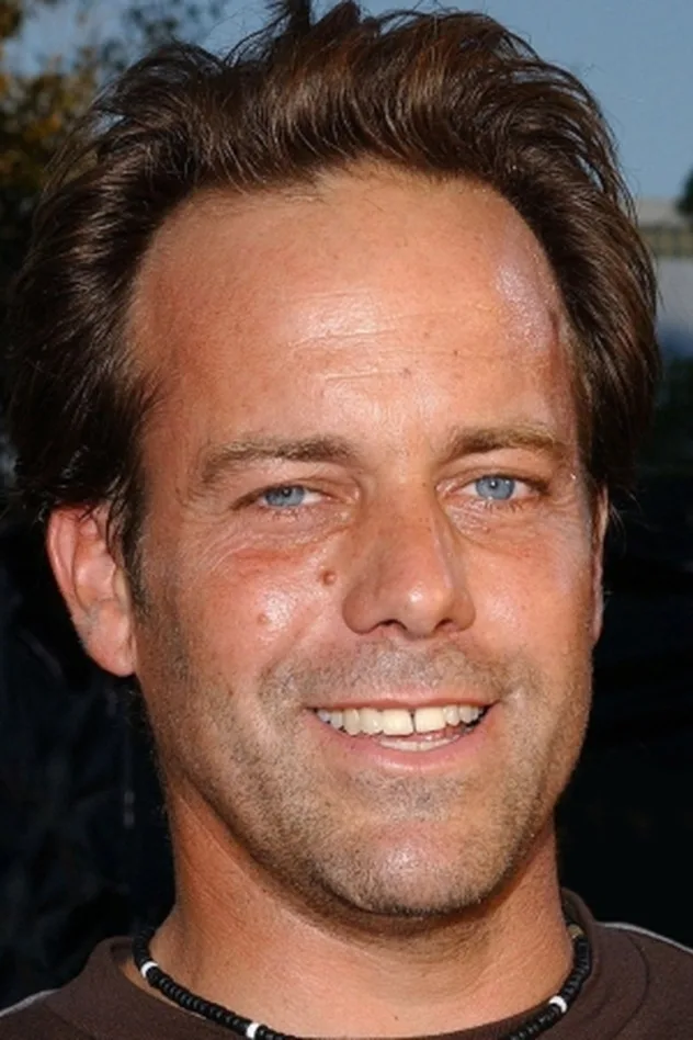 John Stockwell fotoğrafı