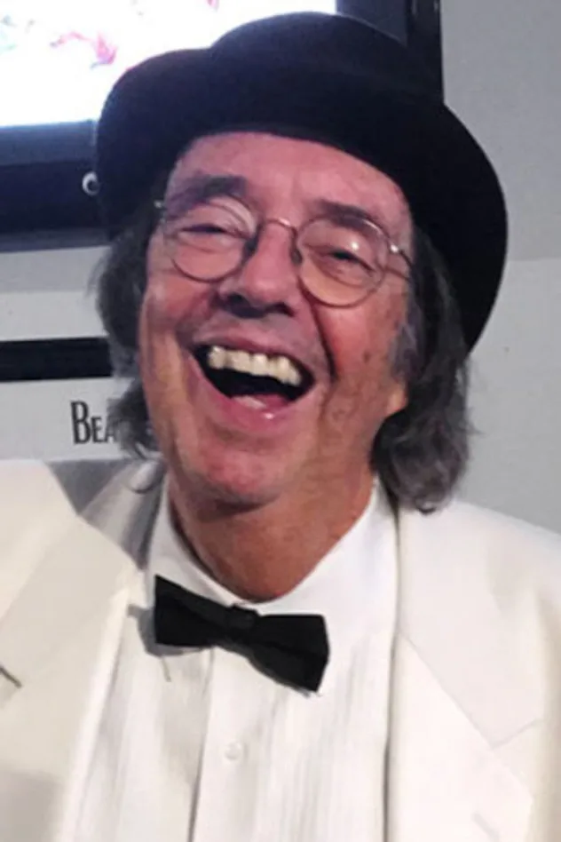 John Valby fotoğrafı