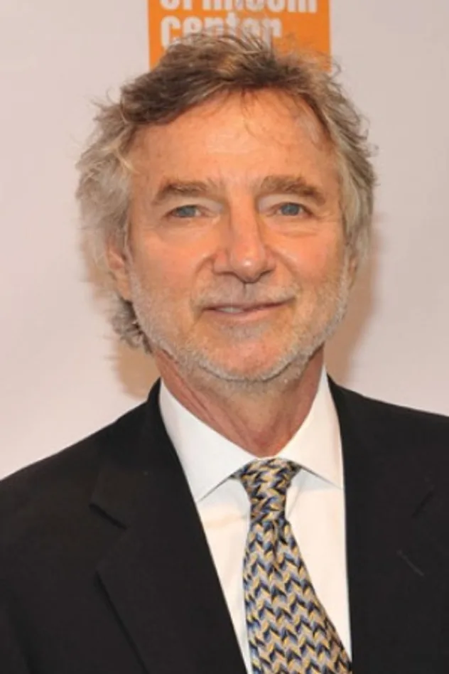 Curtis Hanson fotoğrafı