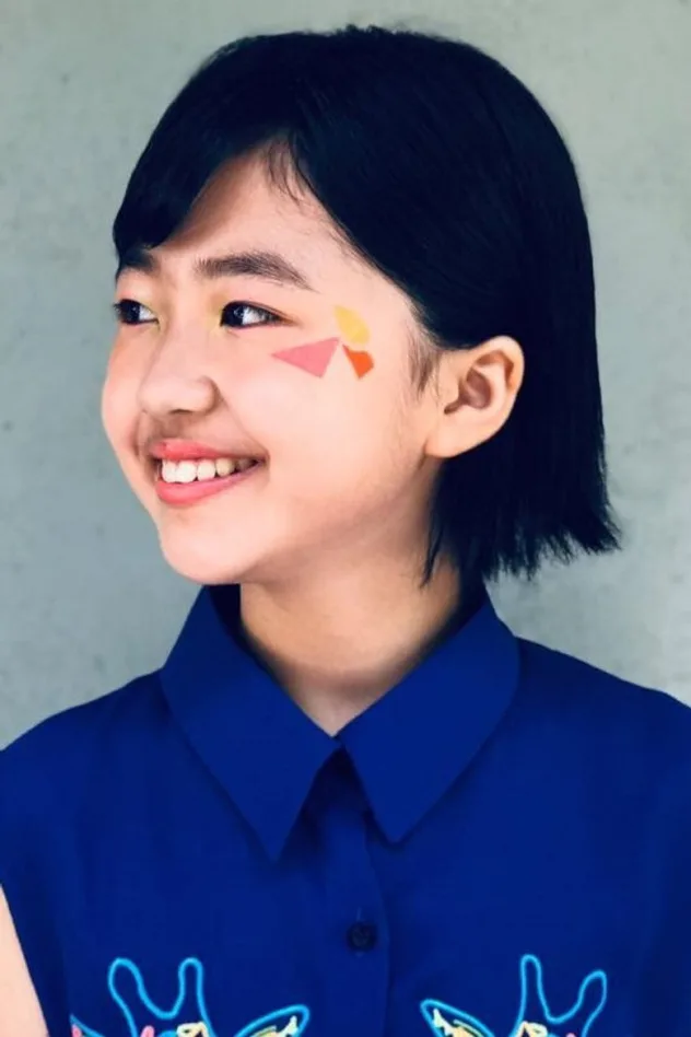 白小櫻 fotoğrafı