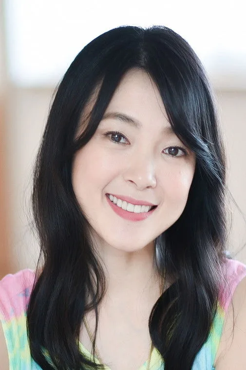 曾珮瑜 fotoğrafı