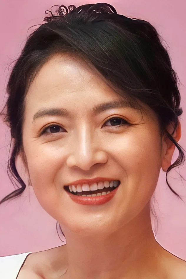 謝瓊煖 fotoğrafı