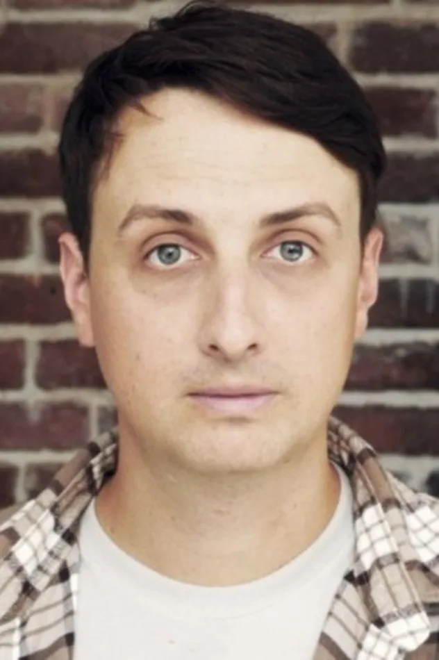Ryan Beil fotoğrafı