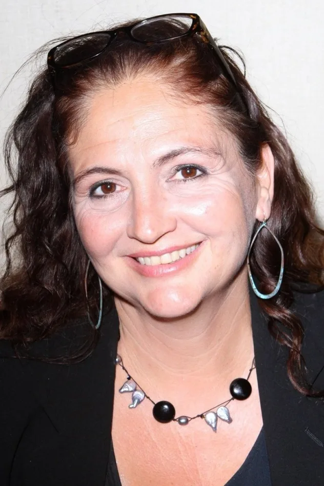 Tracy Reiner fotoğrafı