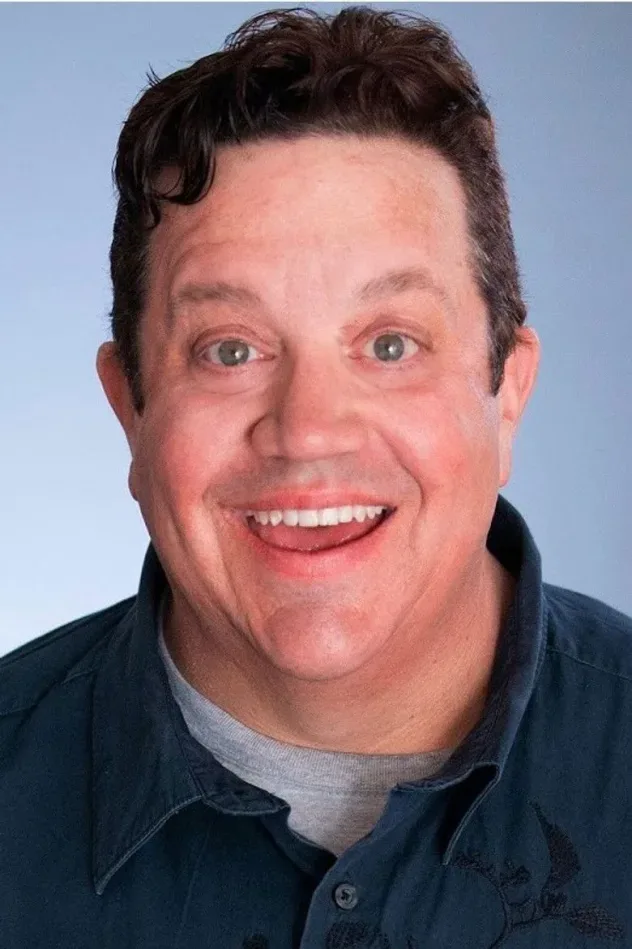 صورة الغلاف لـ Peter Allen Vogt