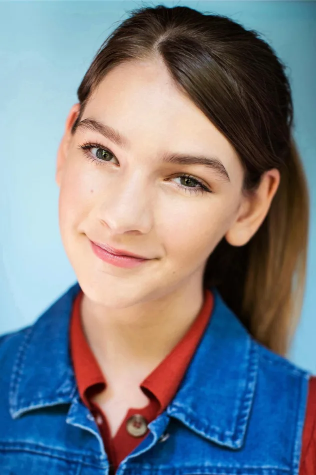 Olga Petsa fotoğrafı
