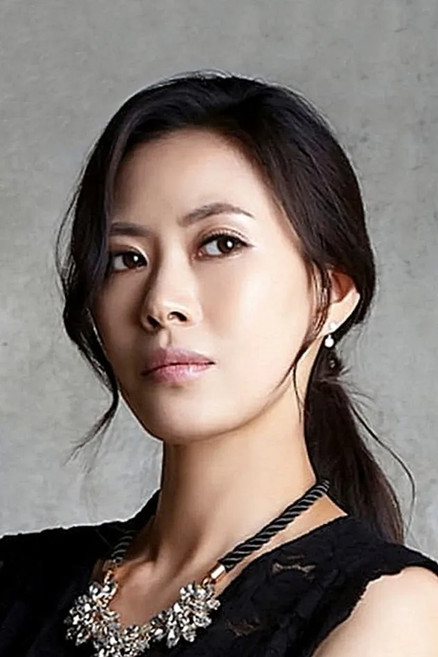 유채영 fotoğrafı
