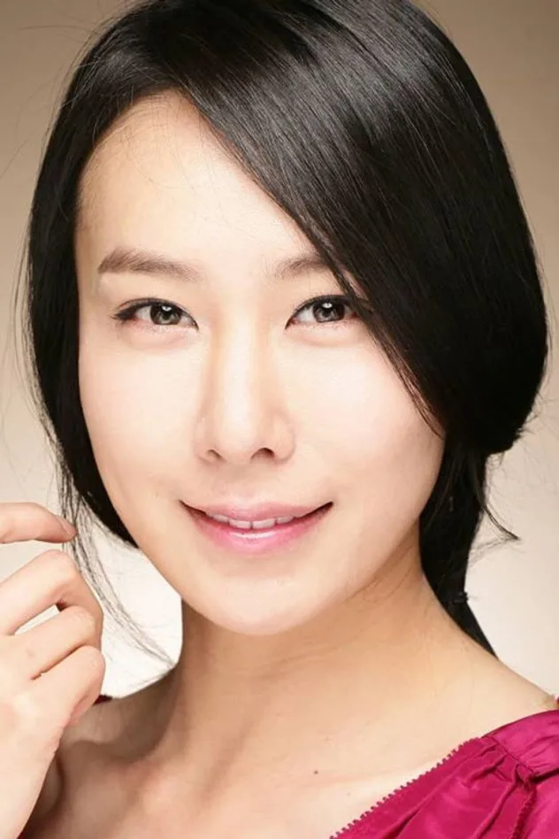 이화선 fotoğrafı