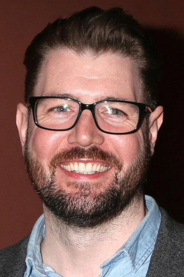 David Freyne fotoğrafı