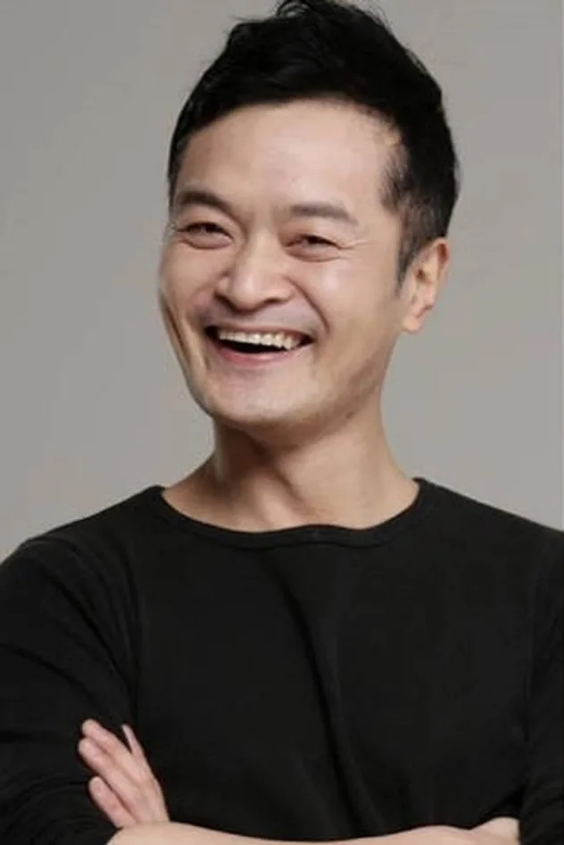 박영수 fotoğrafı