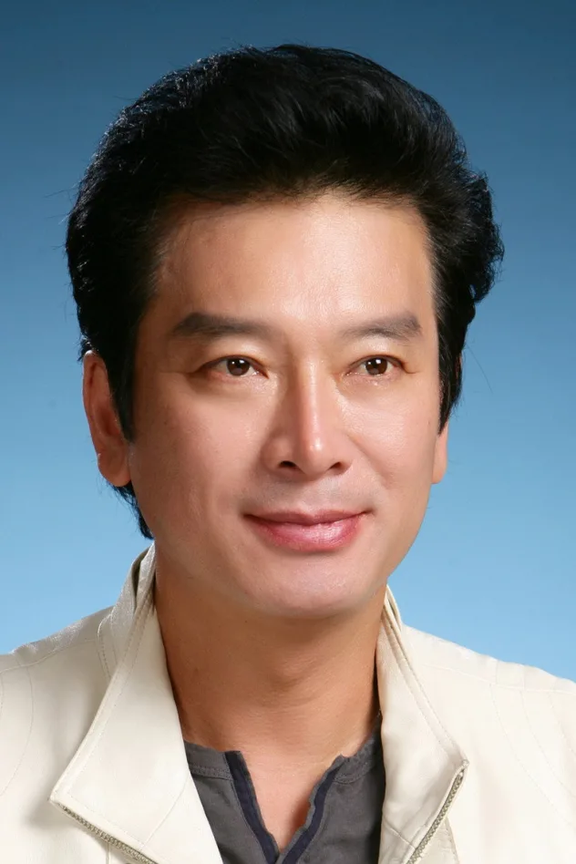 김형일 fotoğrafı