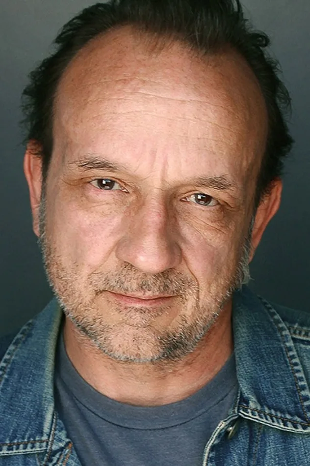 David Yow fotoğrafı