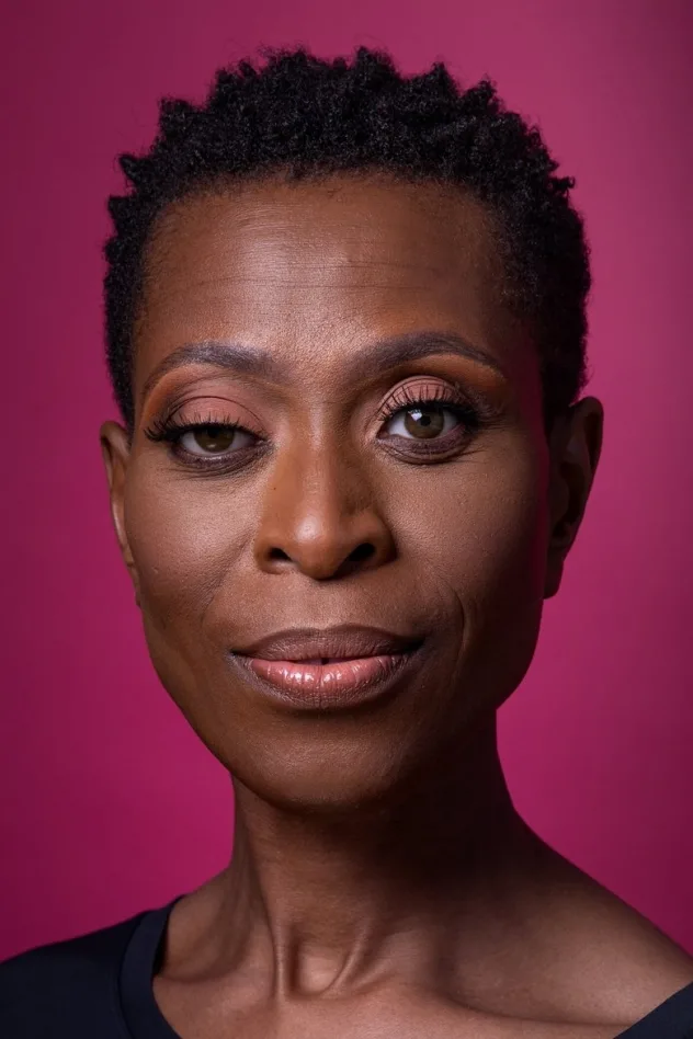 Margo Cargill fotoğrafı