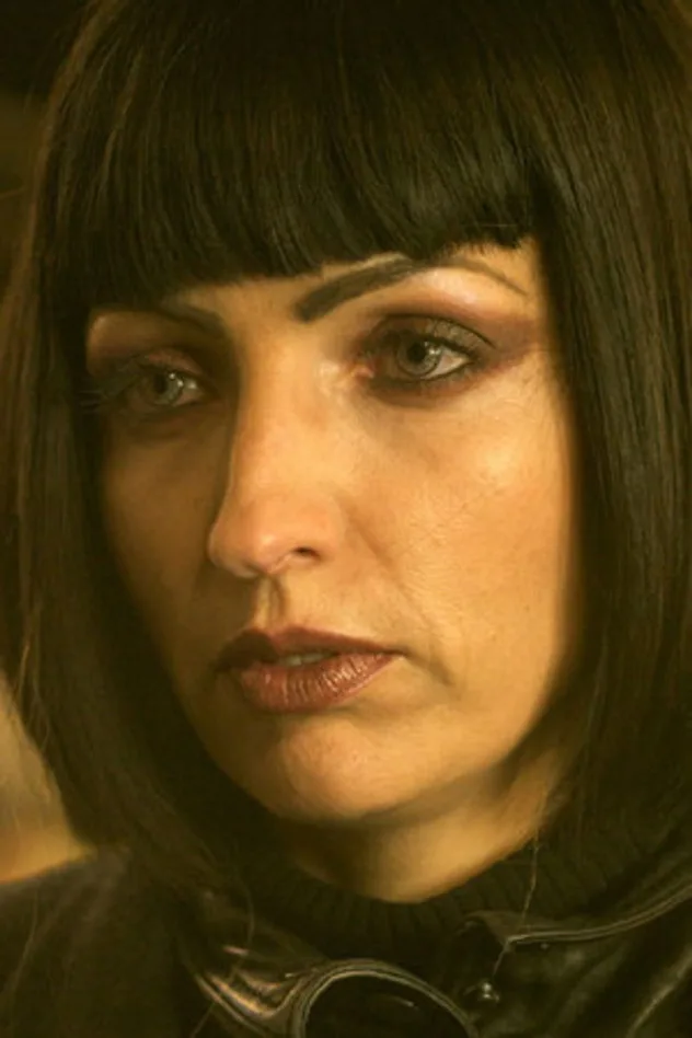 Mariana Stansheva fotoğrafı
