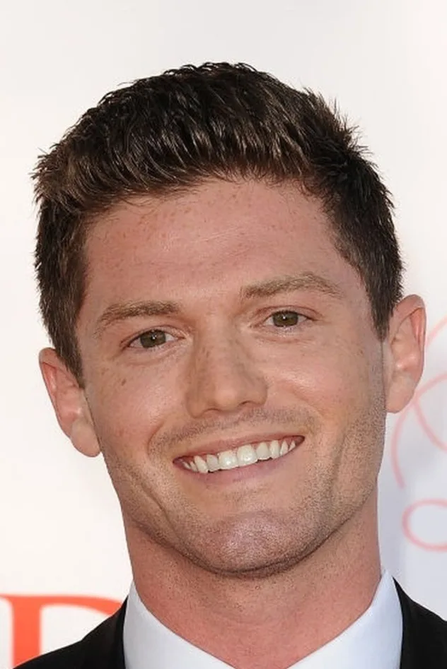 Spencer Liff fotoğrafı