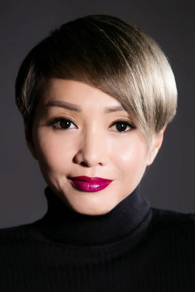 Sophie Ngan Chin-Man fotoğrafı