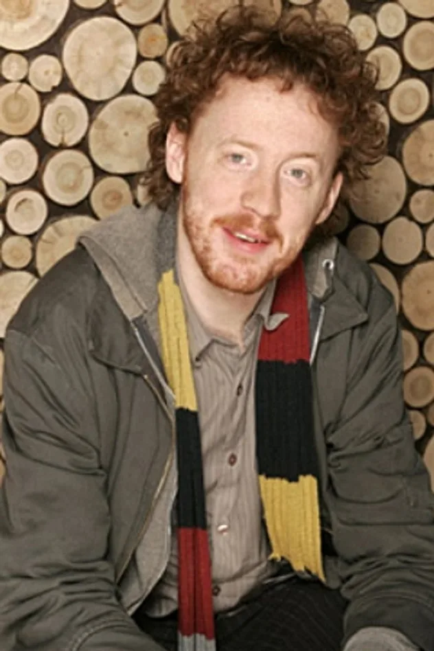 Will Carlough fotoğrafı